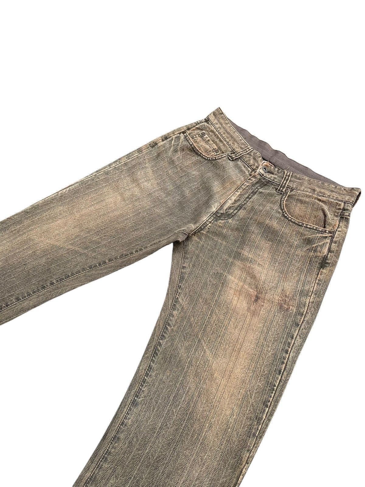 Carter's Carters Wabash Denim Size US 32 / EU 48 - 2 Thumbnail