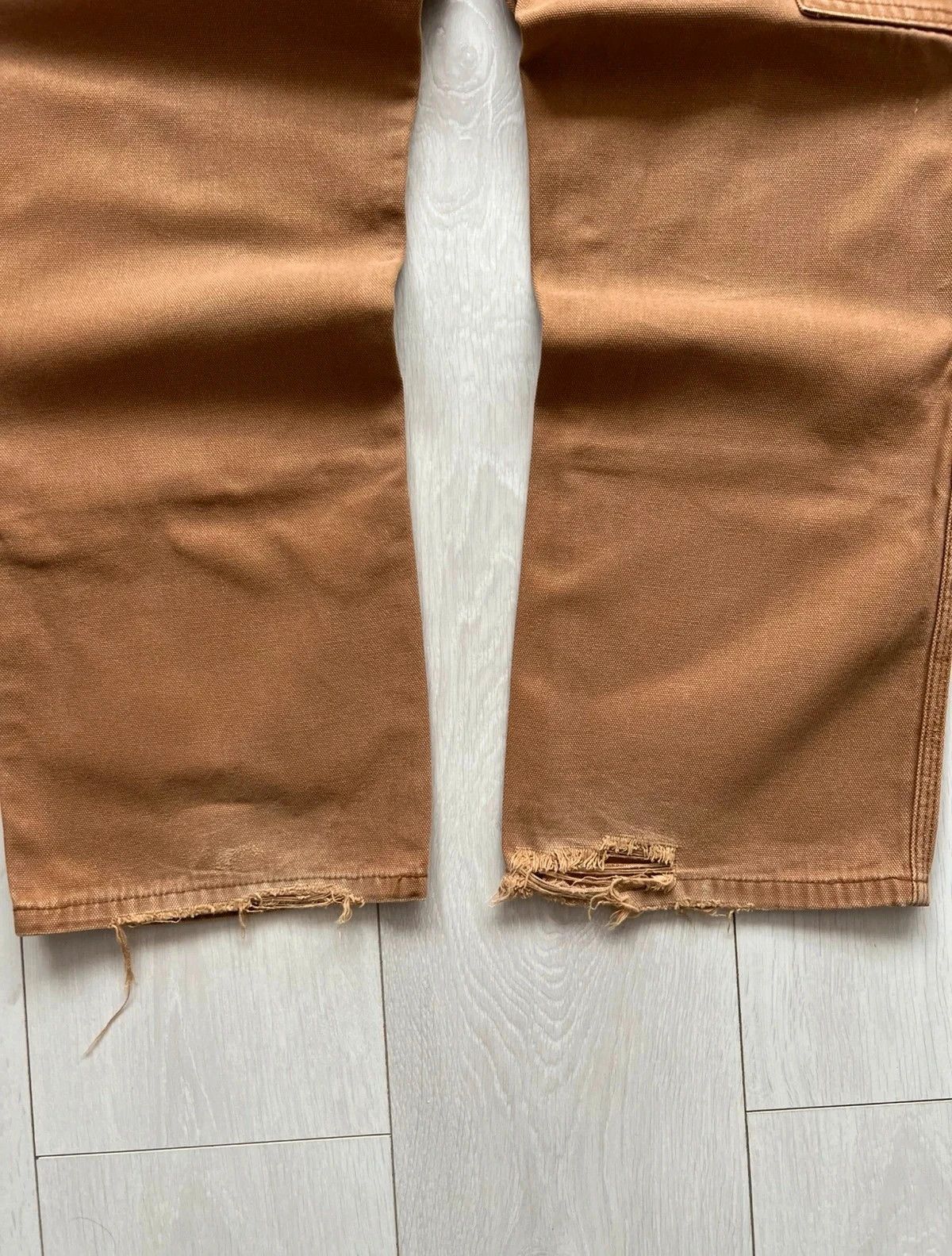Dickies Dickies vintage double knees carpenter baggy- M Size US 32 / EU 48 - 2 Thumbnail