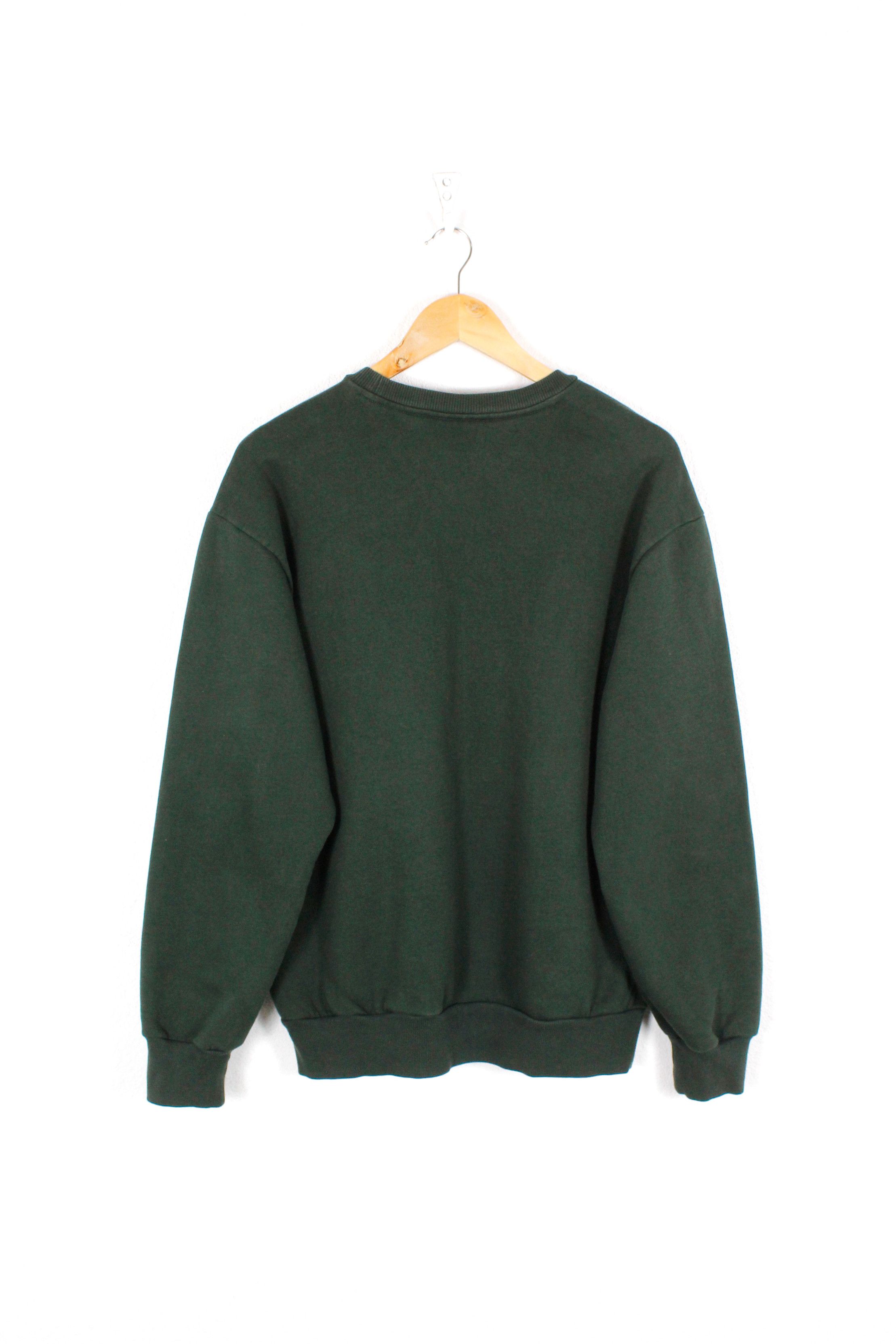 Carhartt Carhartt WIP Lose Fit Pocket Heavy Sweatshirt Size US L / EU 52-54 / 3 - 4 Thumbnail