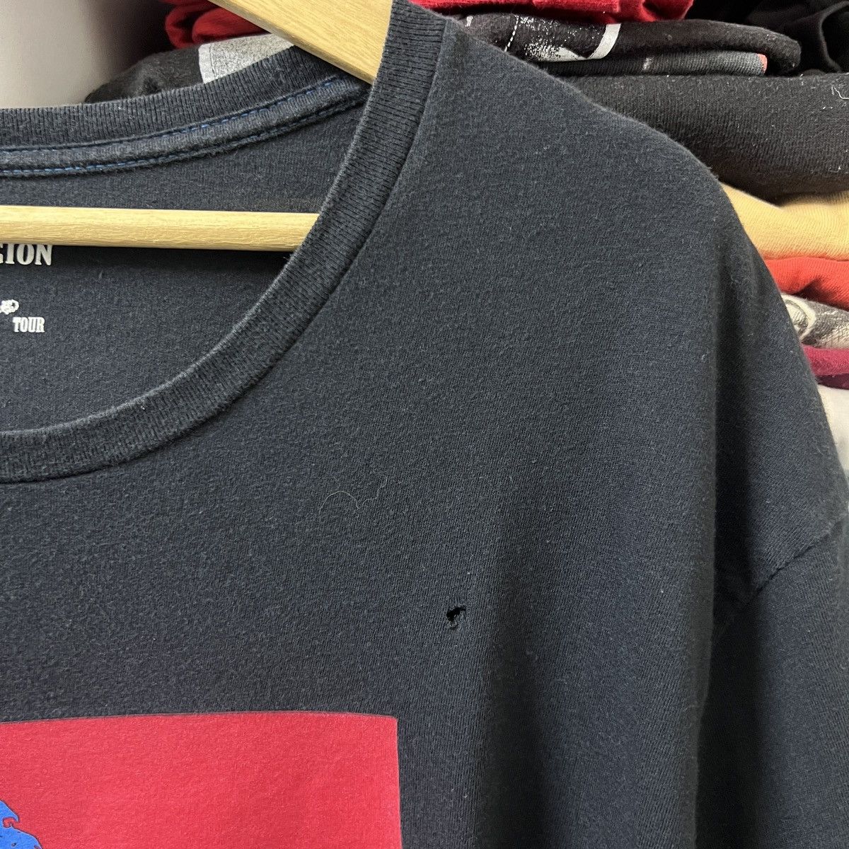 True Religion TRUE RELIGION TEE Size US XXL / EU 58 / 5 - 3 Thumbnail