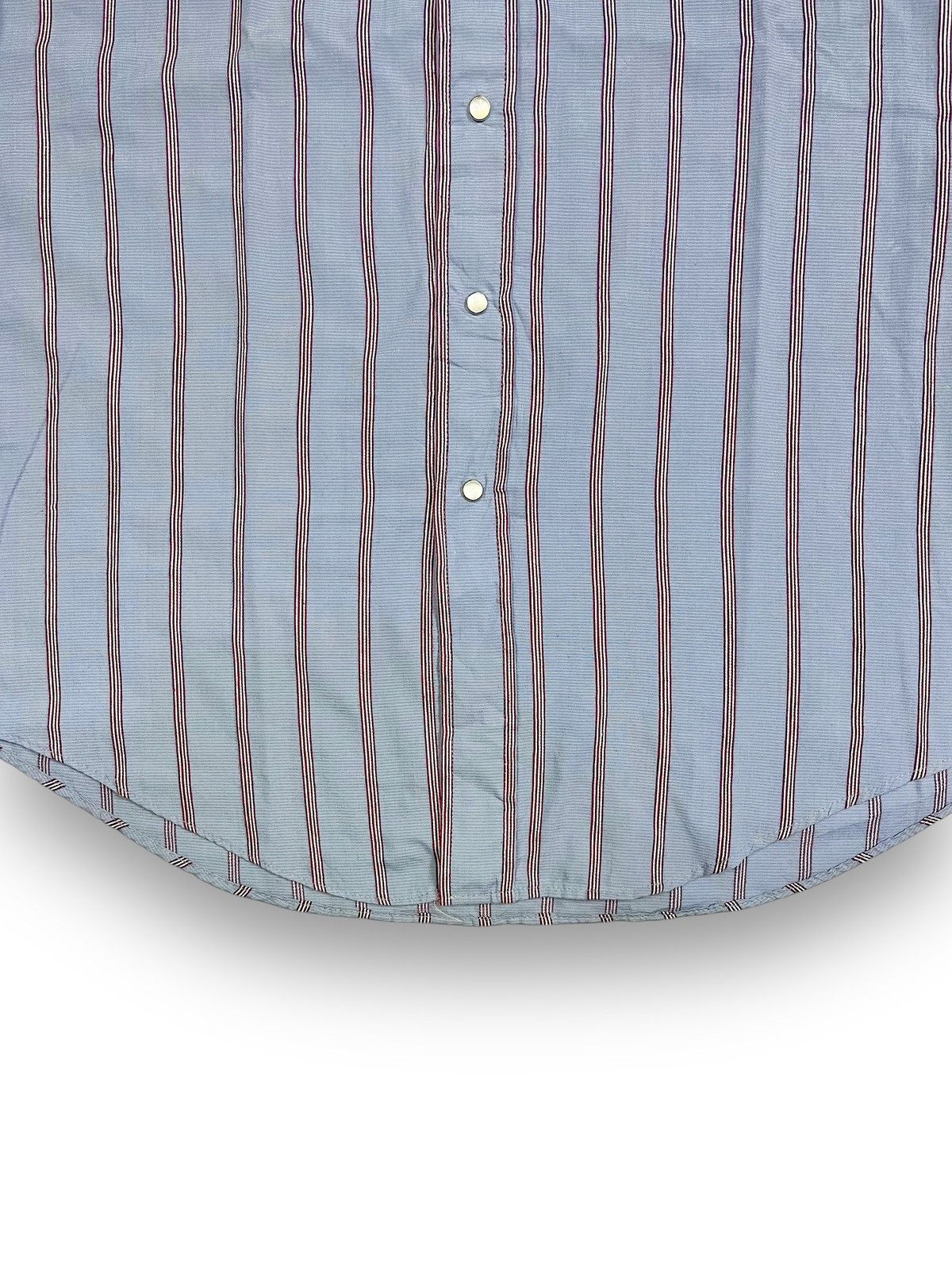 Vintage 90s Silver Collection By Karman Vintage Western Shirt Size US L / EU 52-54 / 3 - 5 Thumbnail
