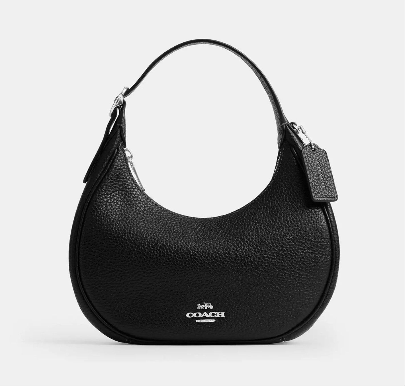 Coach Emily Shoulder Bag CDW87 Size ONE SIZE - 8 Thumbnail