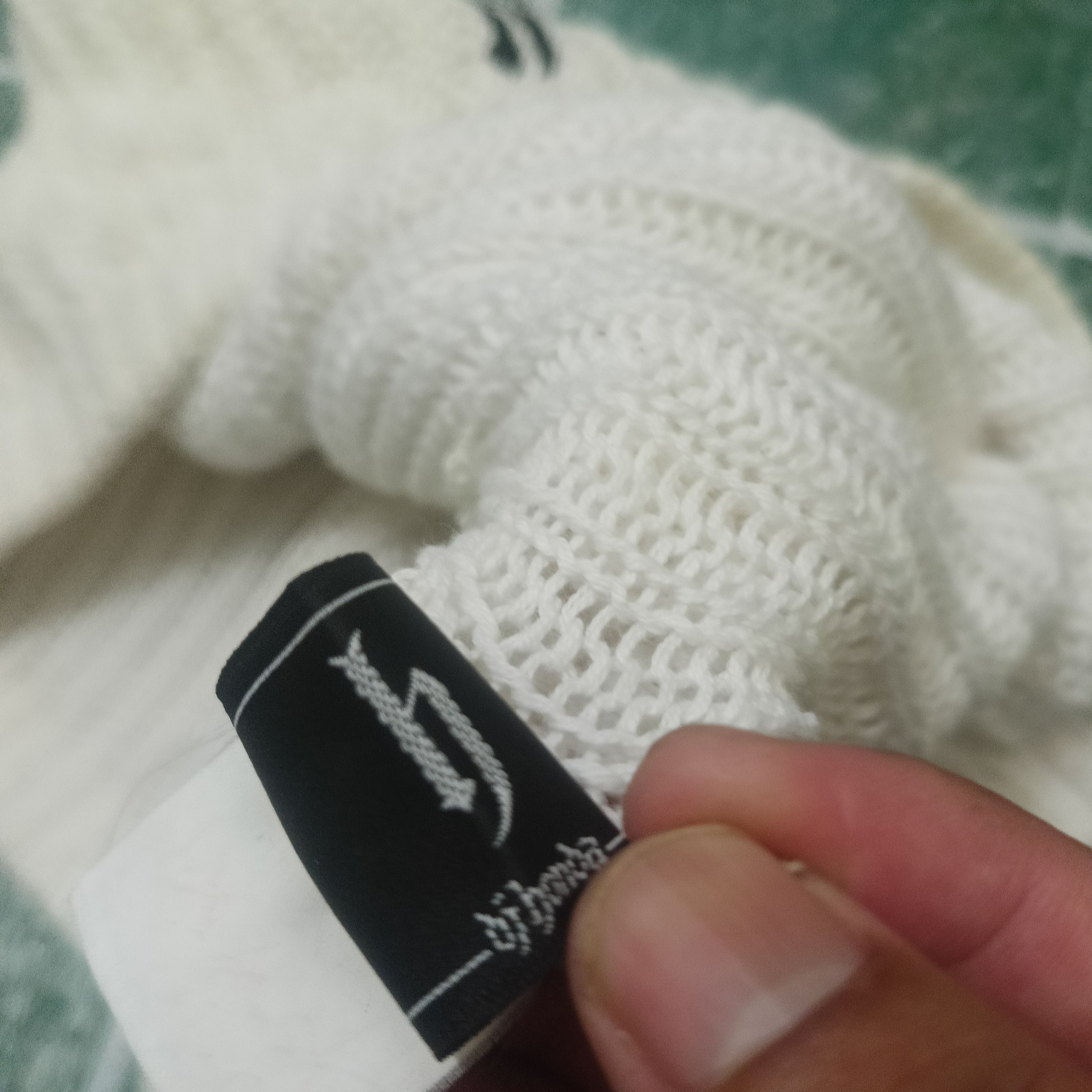 Japanese Brand Dj honda beanie hat Size ONE SIZE - 4 Thumbnail