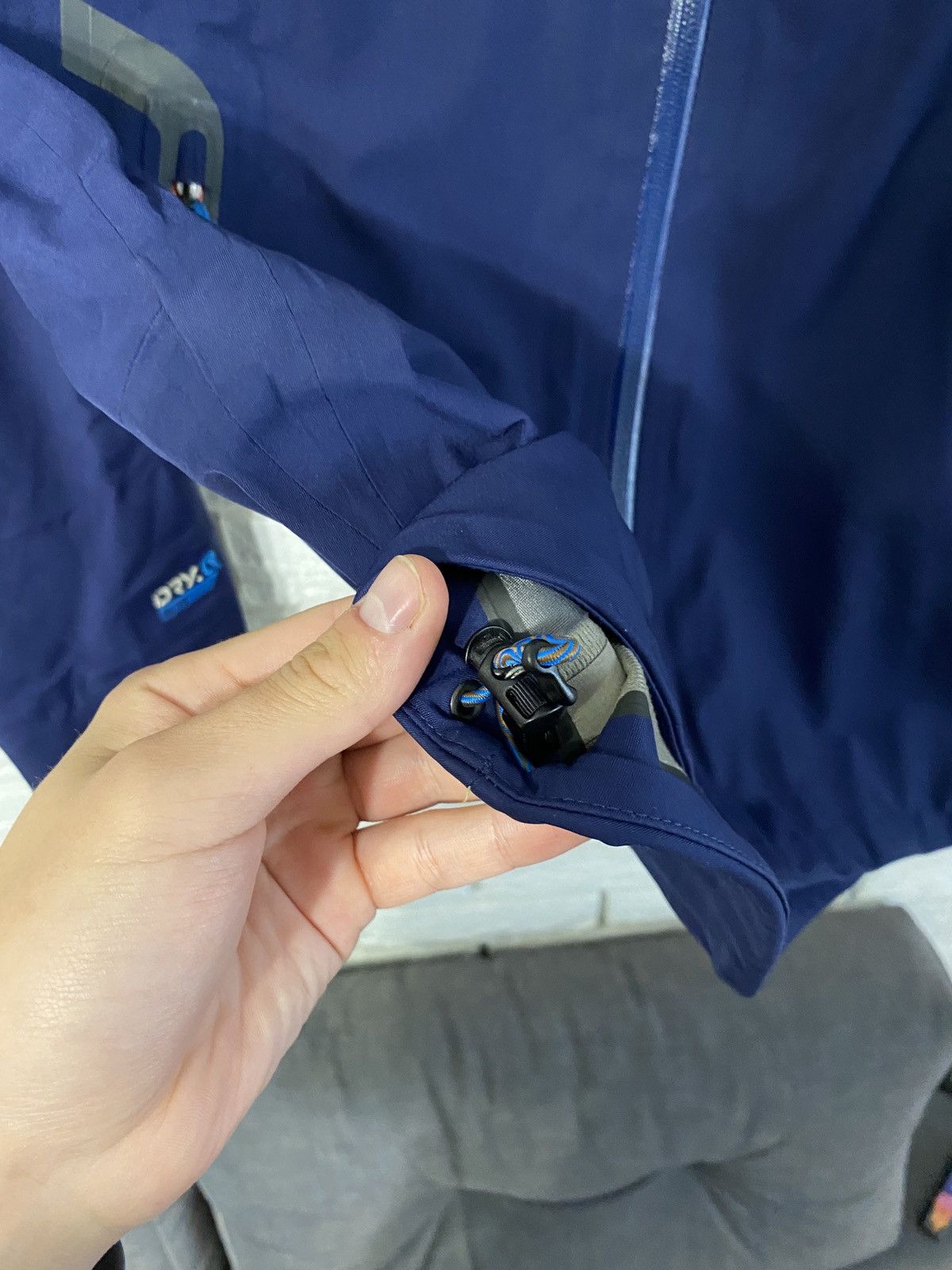 Mountain Hardwear Mountain Hardwear Dry Elite Jacket Size US M / EU 48-50 / 2 - 8 Thumbnail