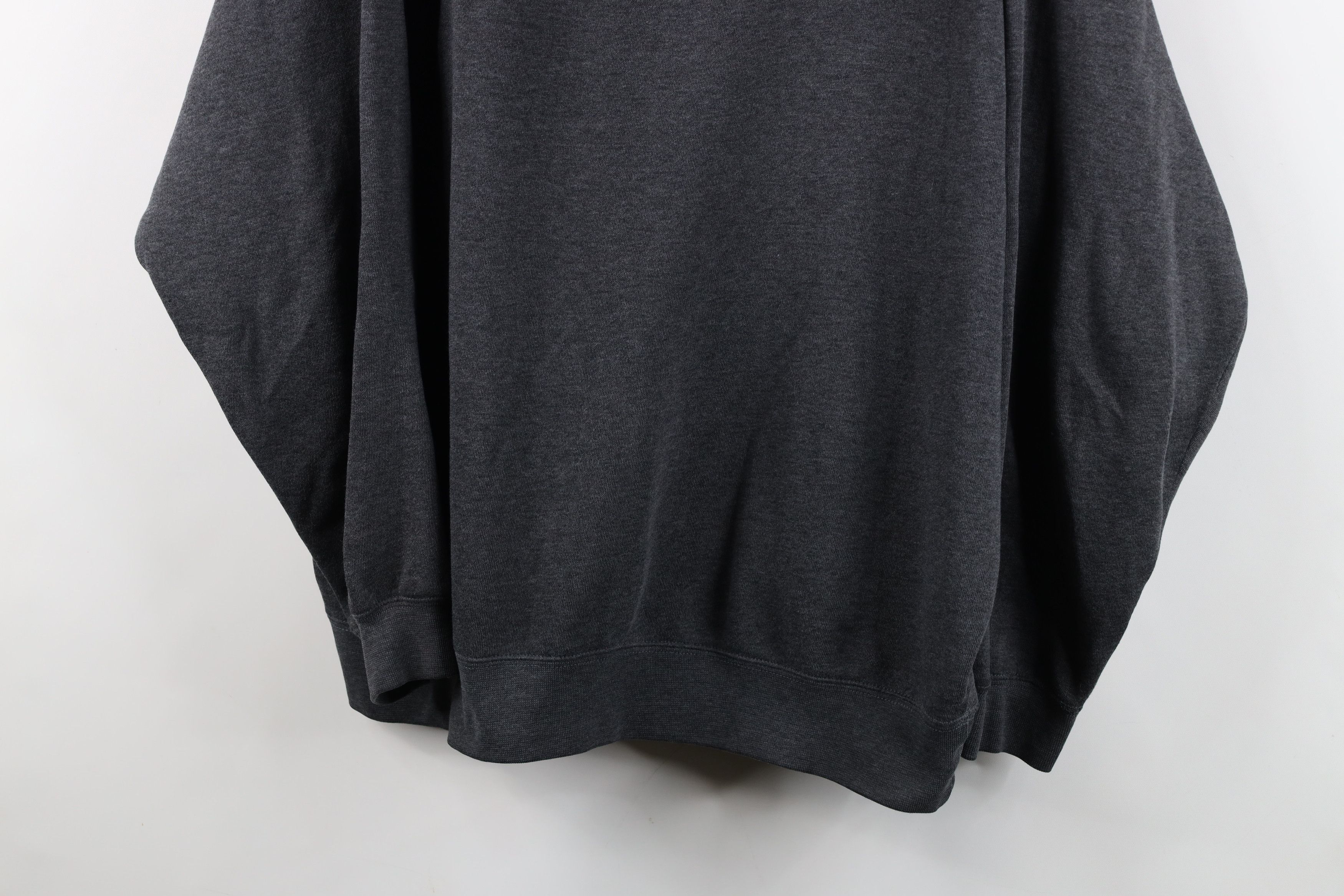 Vintage Vintage Ohio State University Half Zip Pullover Sweatshirt Size US XL / EU 56 / 4 - 3 Thumbnail