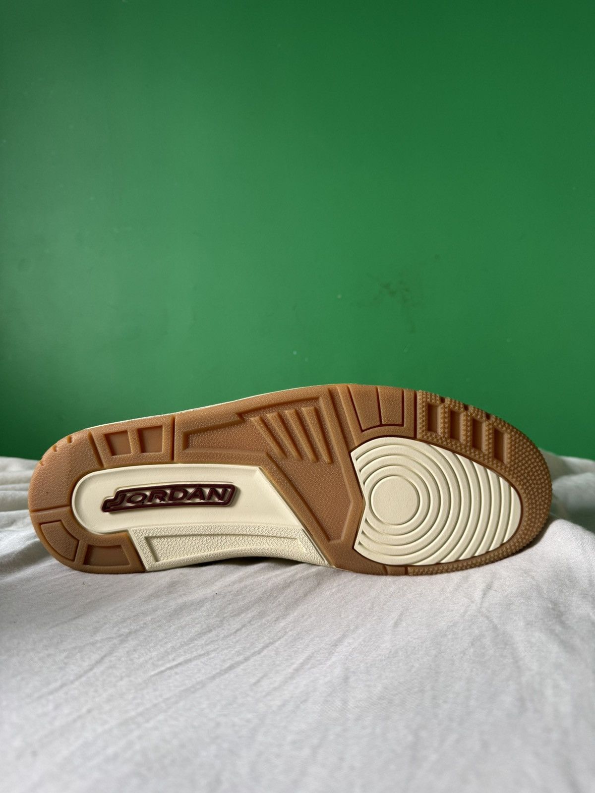 Jordan Brand Jordan legacy 312 exploration unit 2022 Size US 11.5 / EU 44-45 - 6 Thumbnail