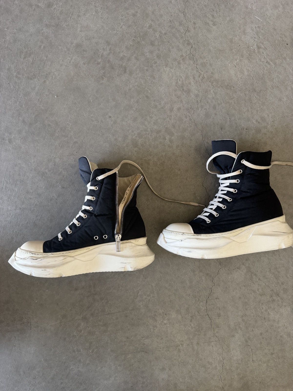 Rick Owens Rick Owen
