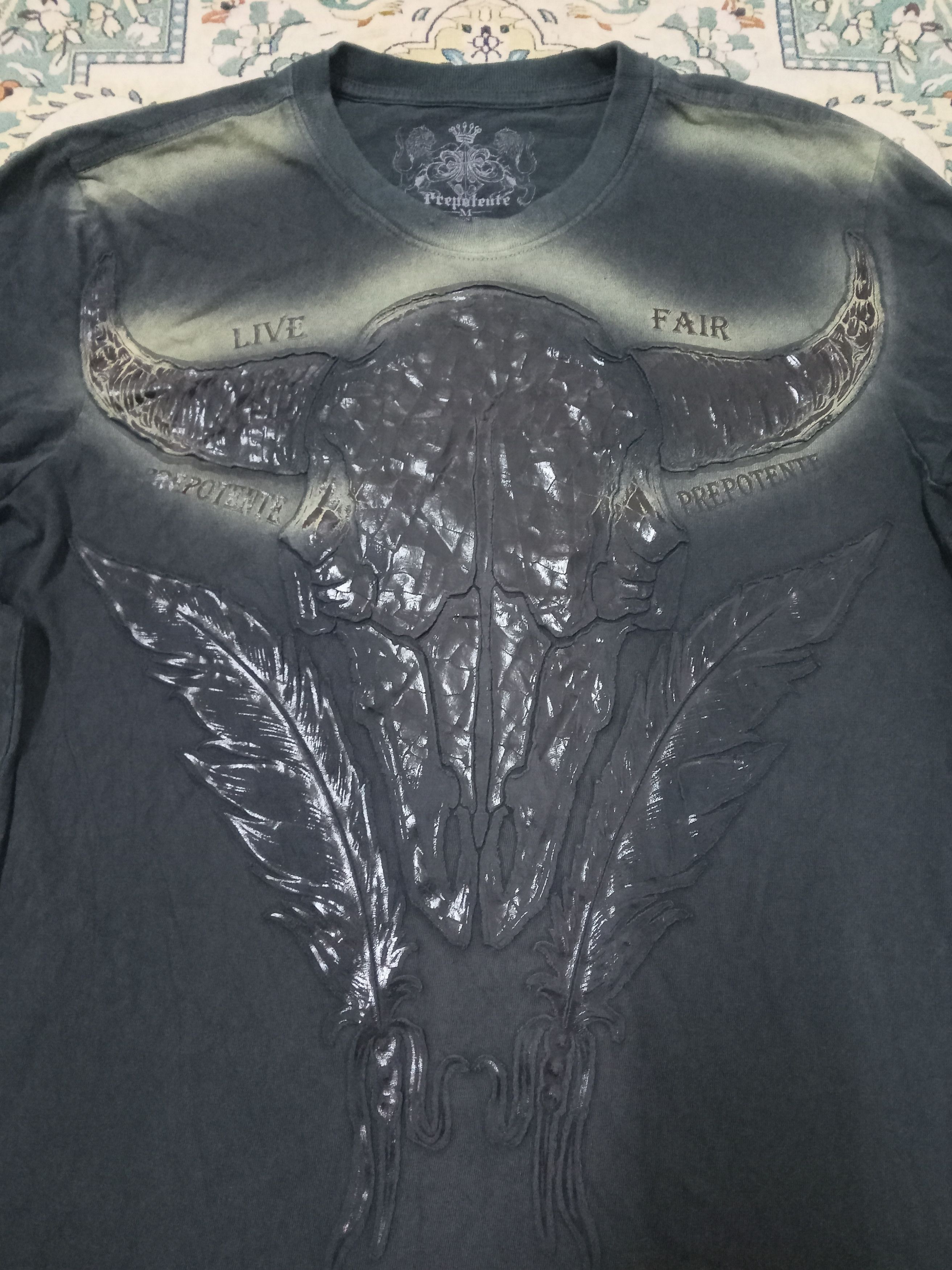 Other Prepotente Long Sleeve T Shirt Size US M / EU 48-50 / 2 - 6 Thumbnail