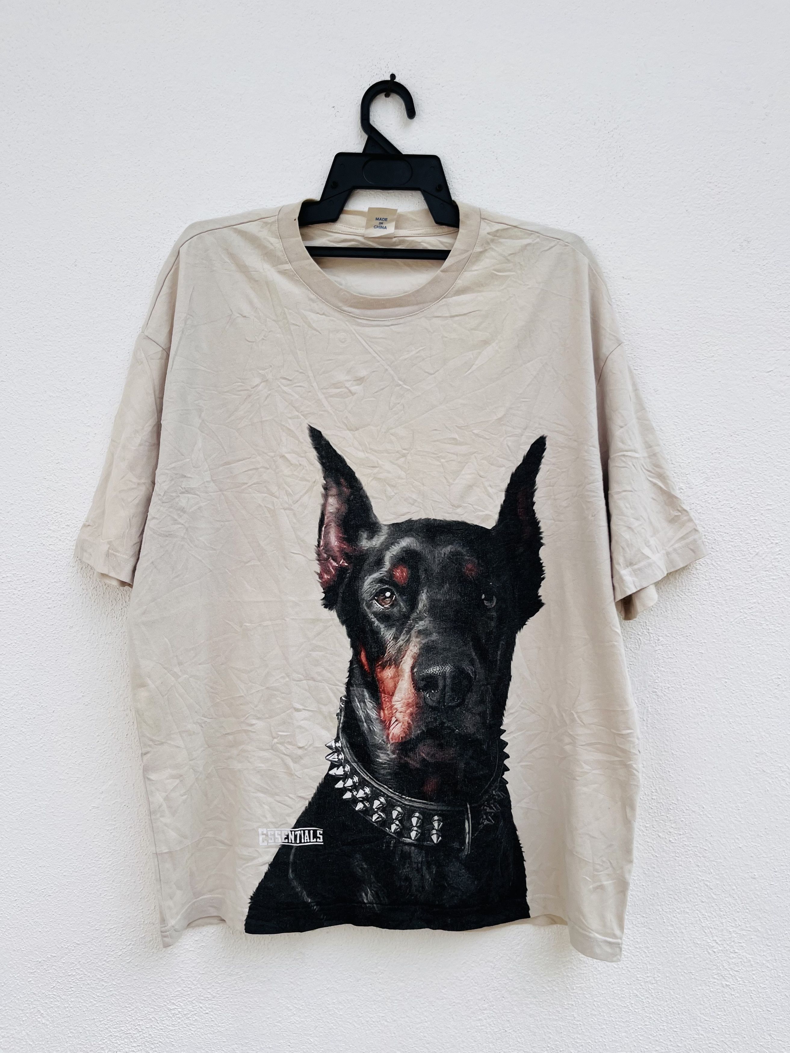 Japanese Brand × Vintage Vintage Essentials Enthusiasm Designed Fashion Style Size US L / EU 52-54 / 3 - 1 Thumbnail