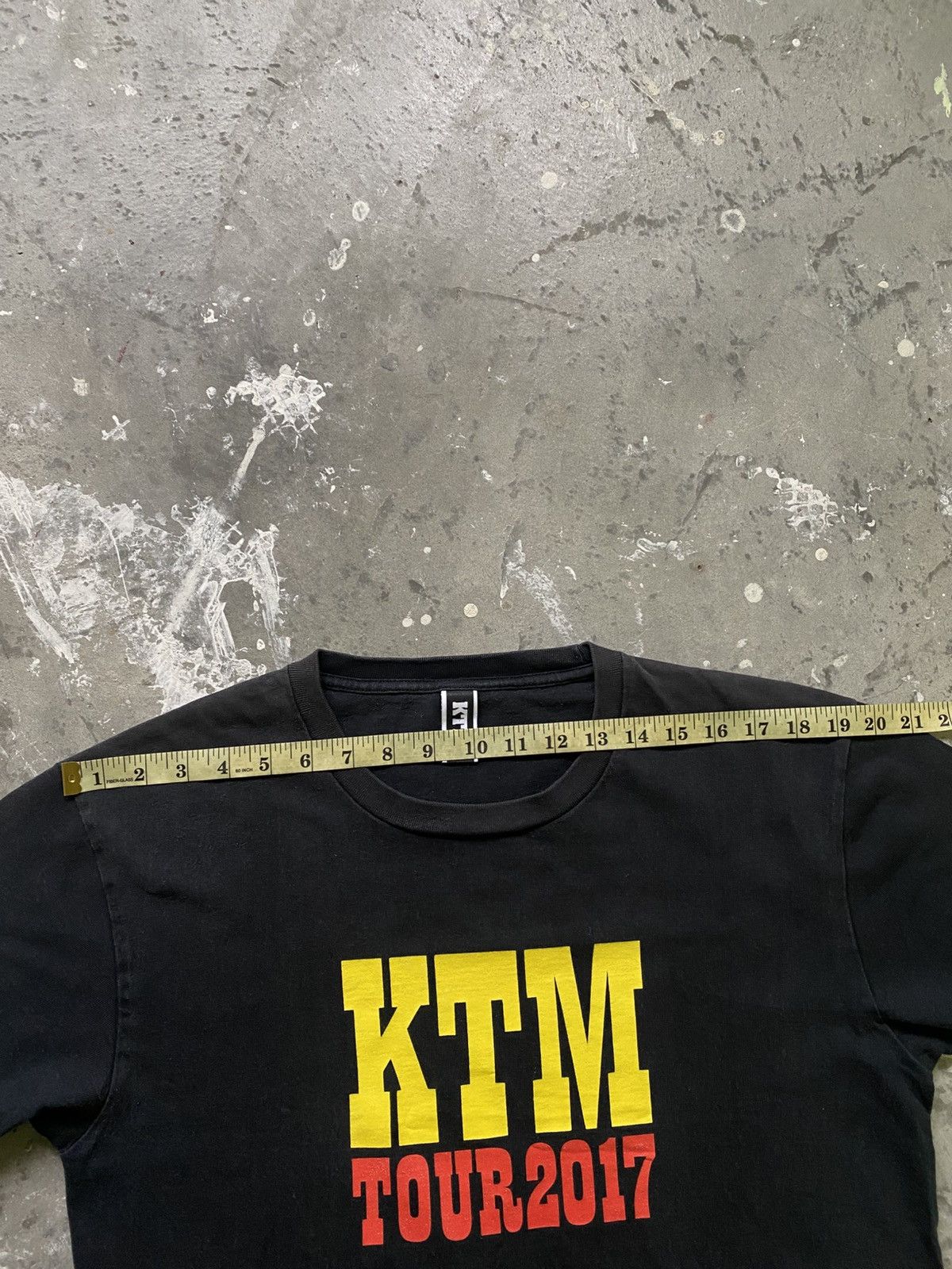 Hysteric Glamour KTM Sexy Girl Hysteric Glamour Pose Shirt Size US L / EU 52-54 / 3 - 10 Thumbnail