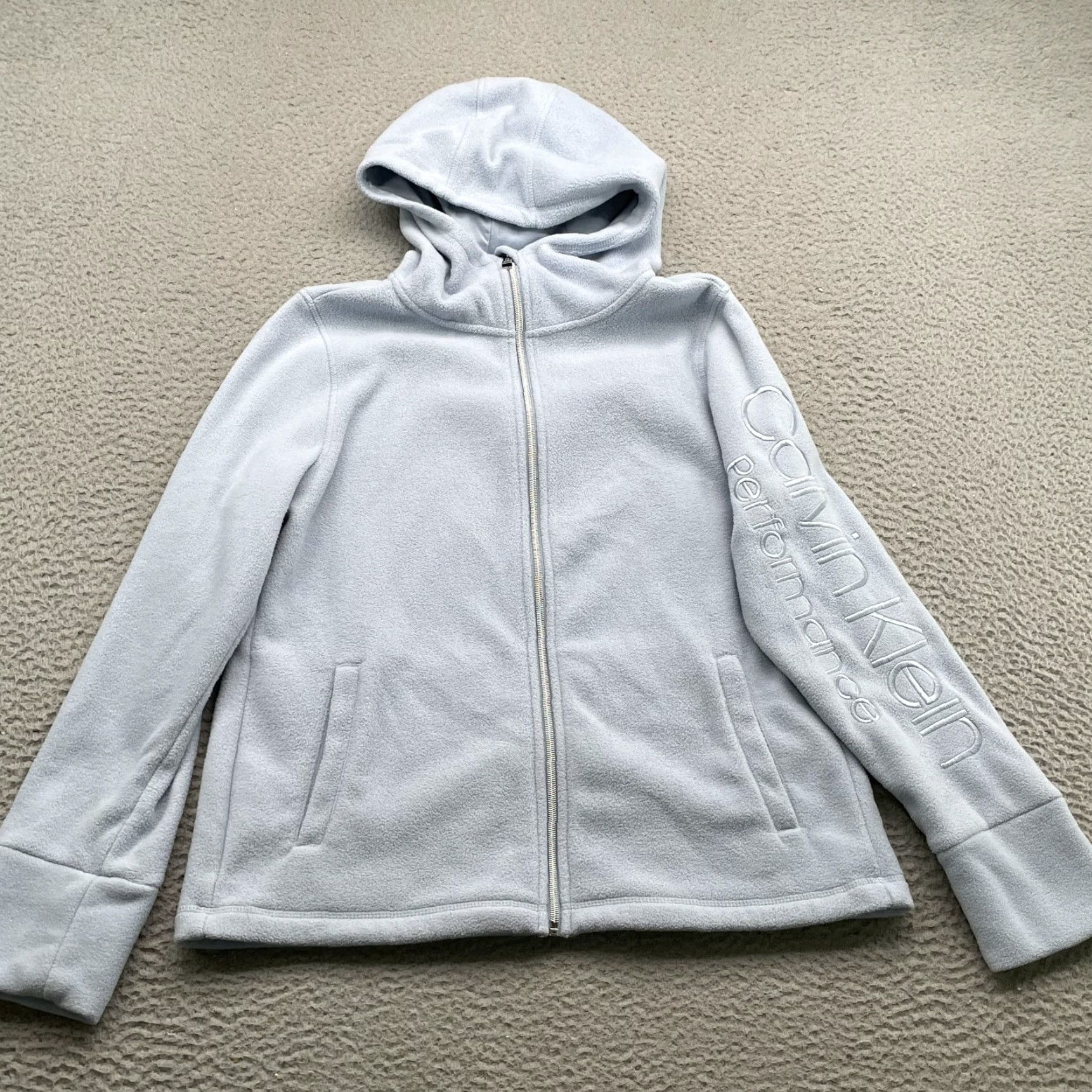 Aeropostale Hoodie Sweater Women Large Lot of 3 Aeropostale Calvin Klein Fila Y2k Sportswear Size L / US 10 / IT 46 - 7 Thumbnail