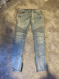 MNML MNML.LA Biker Jeans - Size 30