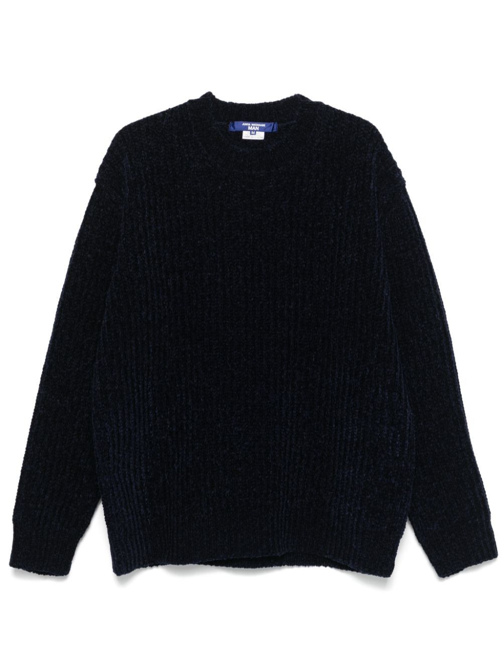 Junya Watanabe WOOL BLEND JUMPER Size US S / EU 44-46 / 1 - 1 Thumbnail