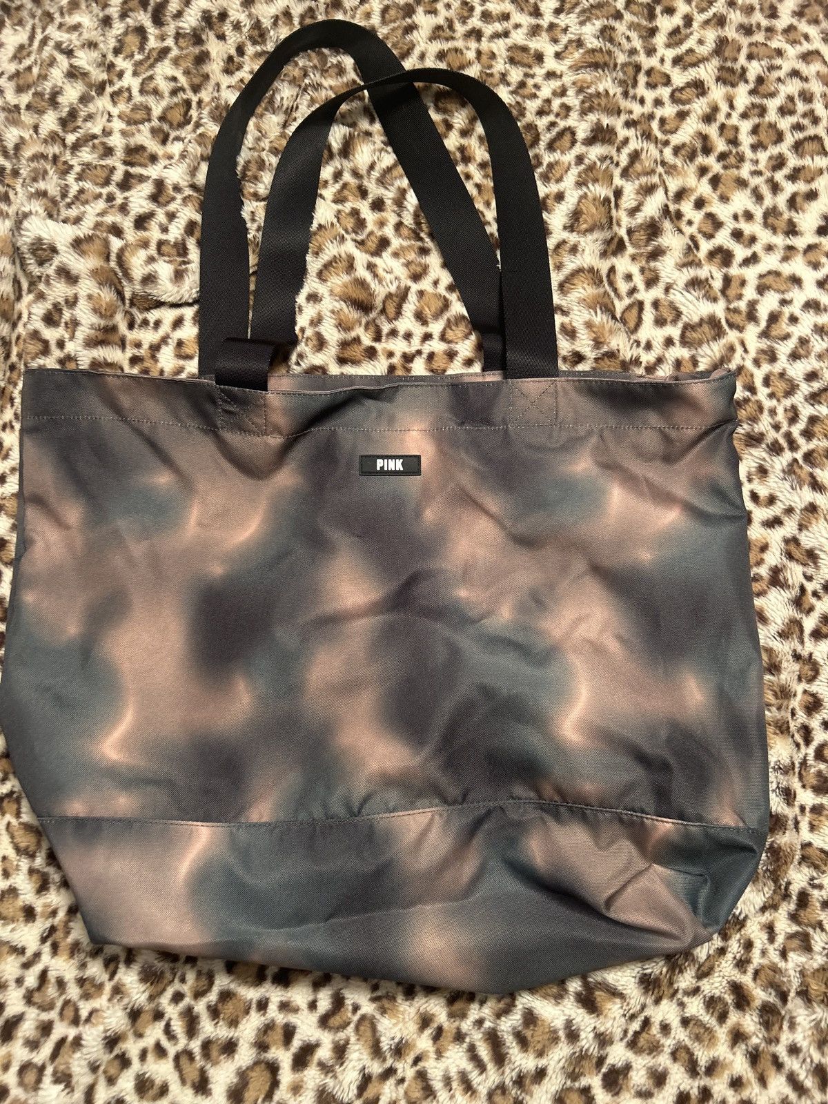 Victoria's Secret Victoria Secret Travel Tote Size ONE SIZE - 1 Thumbnail