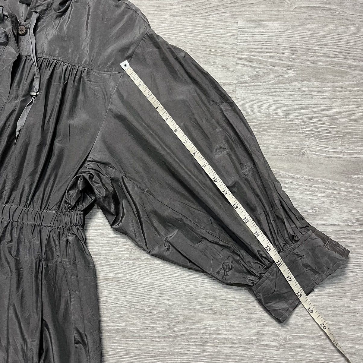 If Six Was Nine × Le Grande Bleu (L.G.B.) × Tornado Mart Tornado Mart Japanese Coat Jacket Size US M / EU 48-50 / 2 - 12 Thumbnail