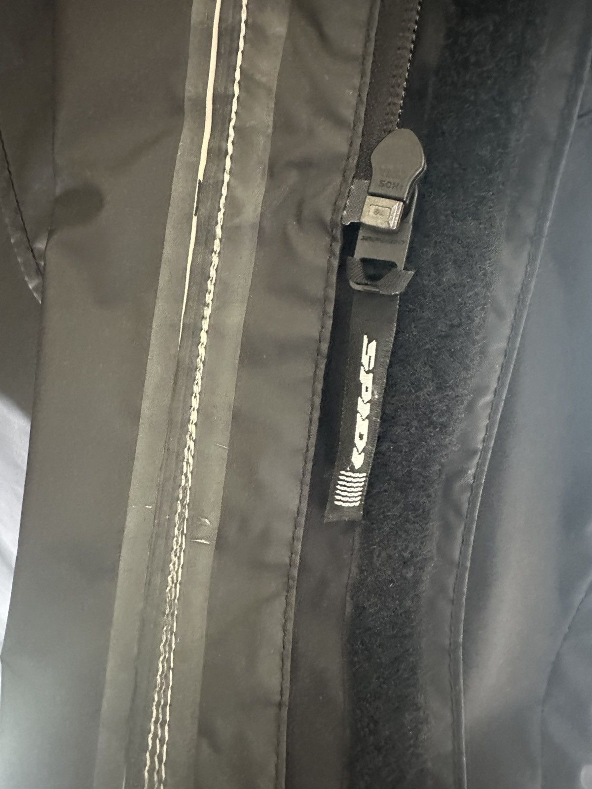 Alyx ALYX x SPIDI Moto Rain Jacket Size US M / EU 48-50 / 2 - 8 Thumbnail