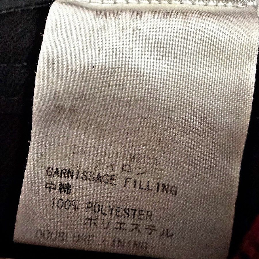 Givenchy Authentic Givenchy Riccardo Tisci Cut & Sewn Hooded Coat Size US XS / EU 42 / 0 - 7 Thumbnail