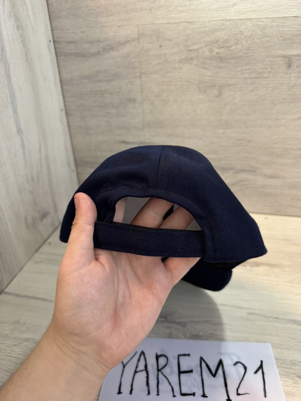 Other St.Moritz Polo Club cap hat Size ONE SIZE - 4 Thumbnail