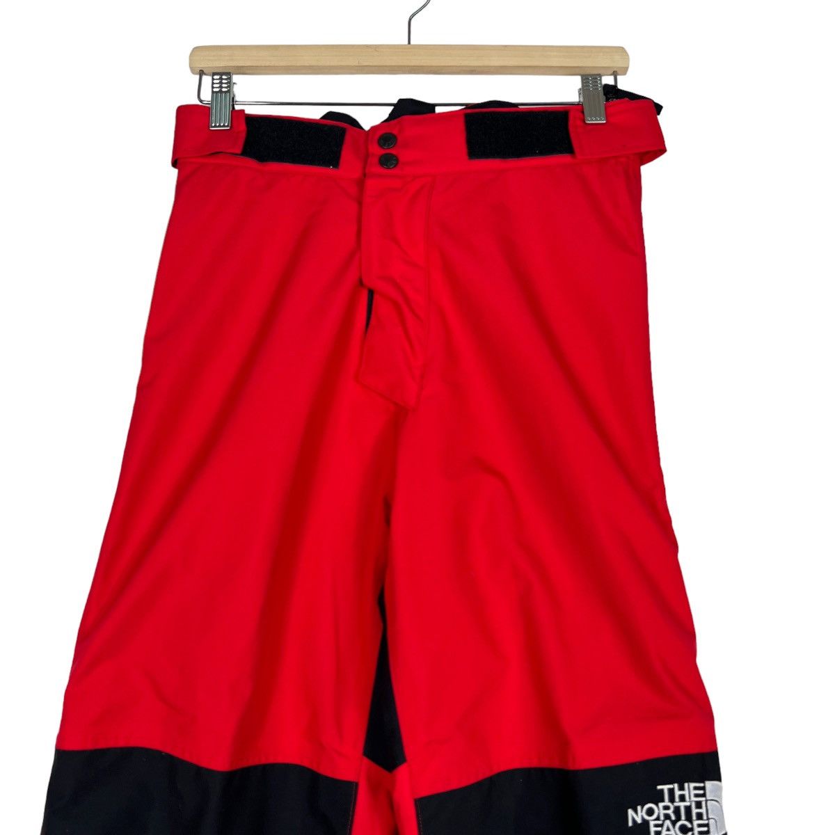 Goretex 🔥 THE NORTH FACE GORETEX SKI PANTS Size US 28 / EU 44 - 3 Thumbnail