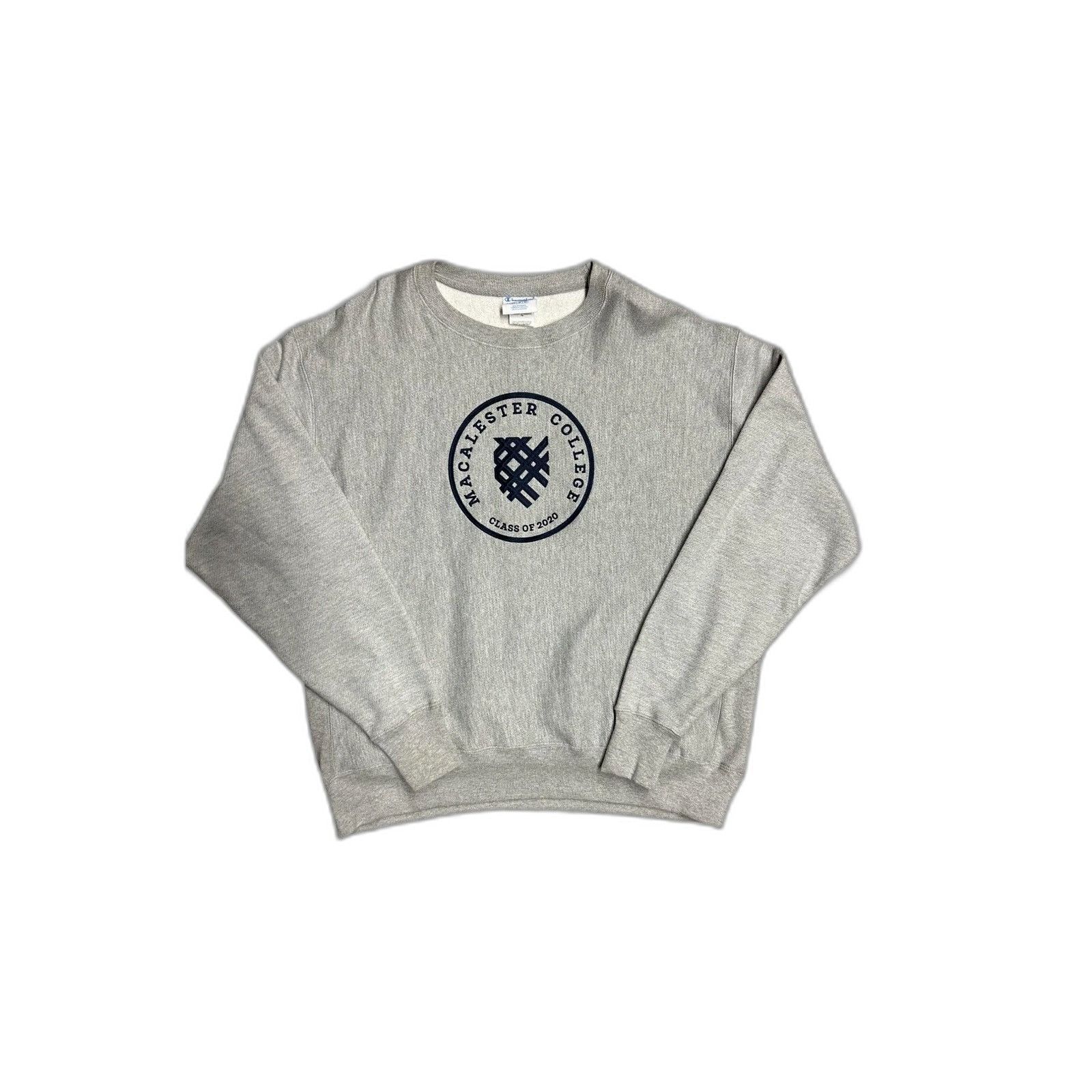 Champion Champion Reverse Weave Macalester College University]Sweatsh Size US XL / EU 56 / 4 - 1 Thumbnail