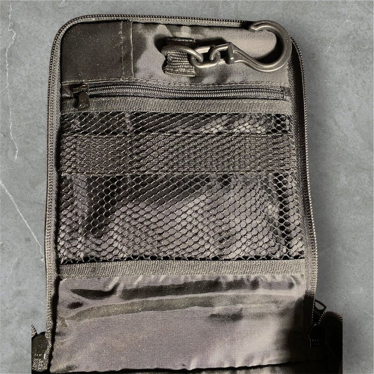 Bape A Bathing Ape - Bag and/or toiletry bag. Size ONE SIZE - 9 Thumbnail