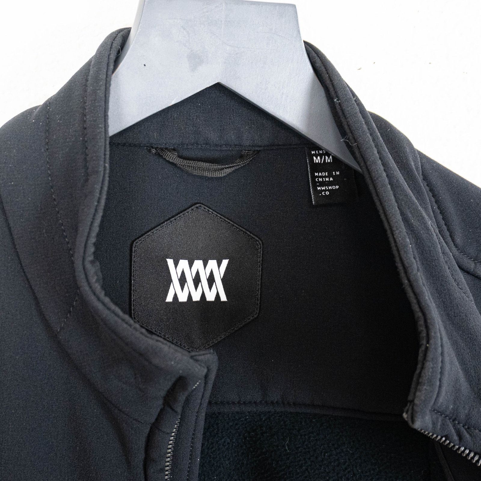 Mission Workshop Mission Workshop Solo Schoeller Soft Shell Field Jacket M Size US M / EU 48-50 / 2 - 2 Thumbnail