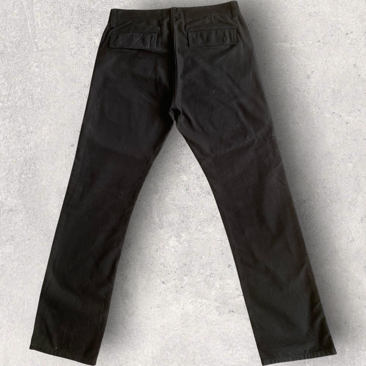 Comme des Garcons Homme SS06 Inside out Pockets Pants Size US 32 / EU 48 - 5 Thumbnail