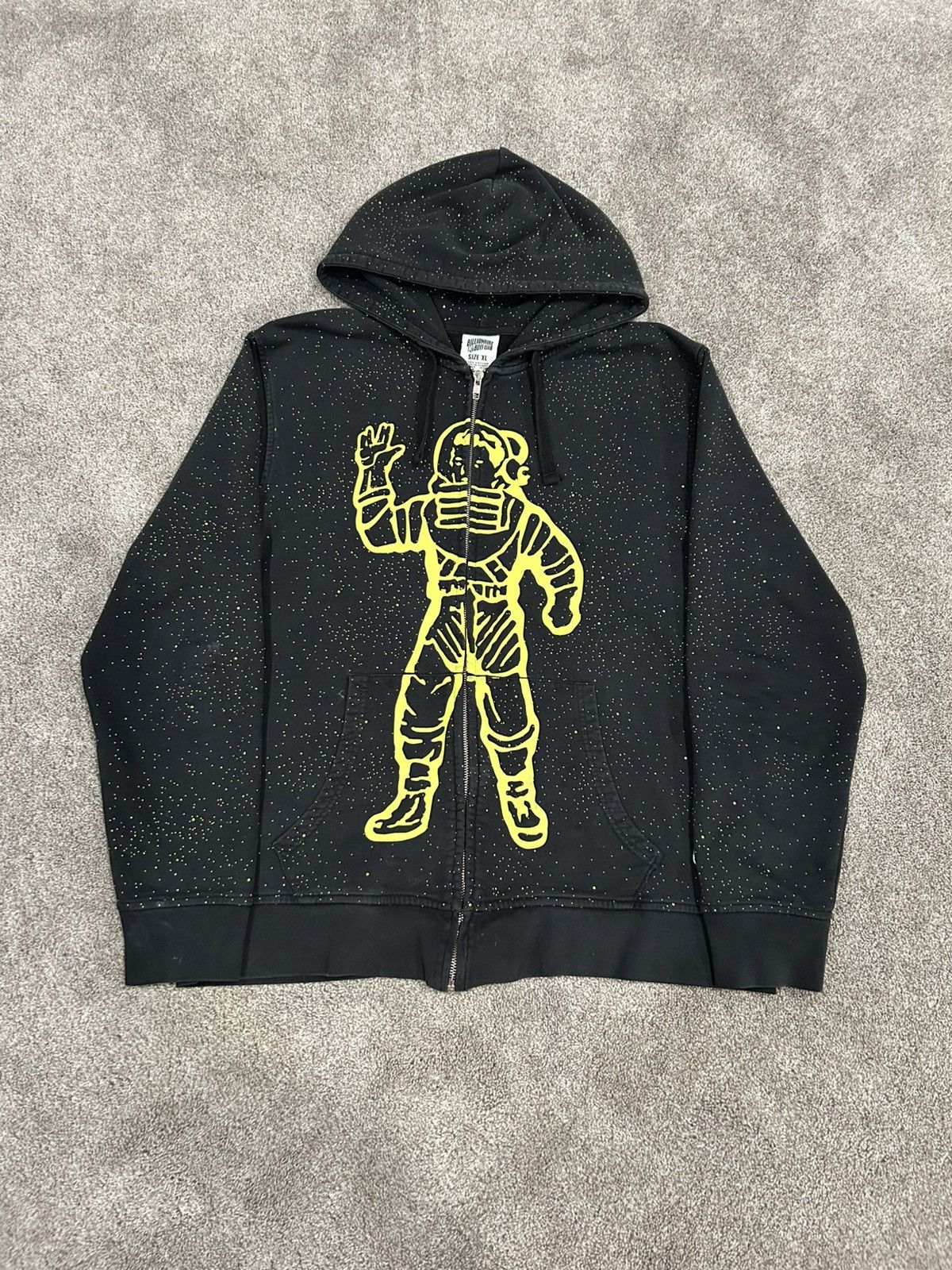 Billionaire Boys Club Astronaut Hoodie