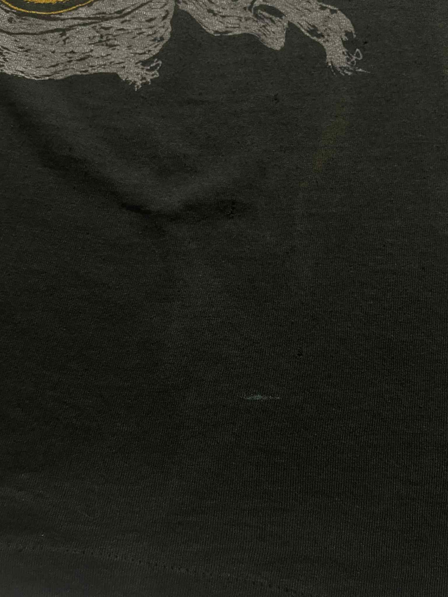 Band Tees Vintage Metallica Band Shirt Size US L / EU 52-54 / 3 - 6 Thumbnail