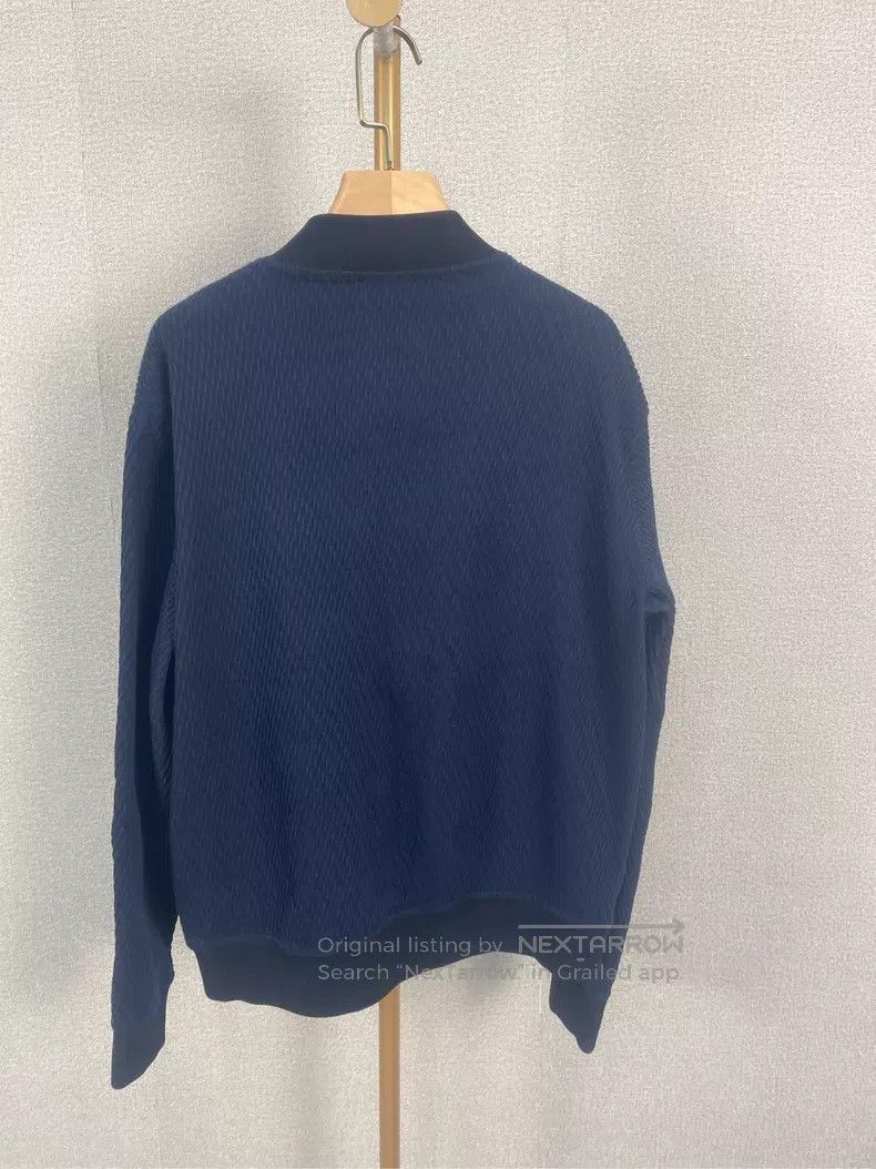 Hermes Hermes Long Sleeve Jacket Size US L / EU 52-54 / 3 - 2 Thumbnail