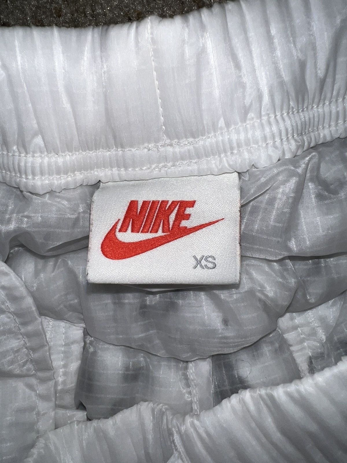 Nike × Stussy Nike Stussy Insulated Pants Size US 29 - 11 Thumbnail