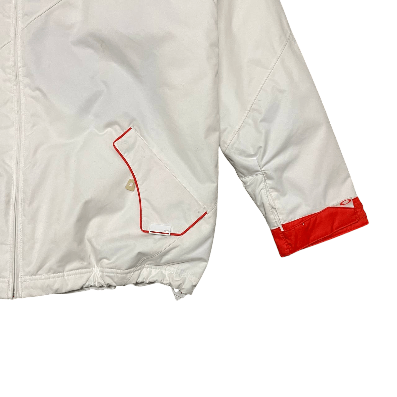 Oakley Oakley Ski Jacket Loose Fit Thinsulate Size US M / EU 48-50 / 2 - 4 Thumbnail