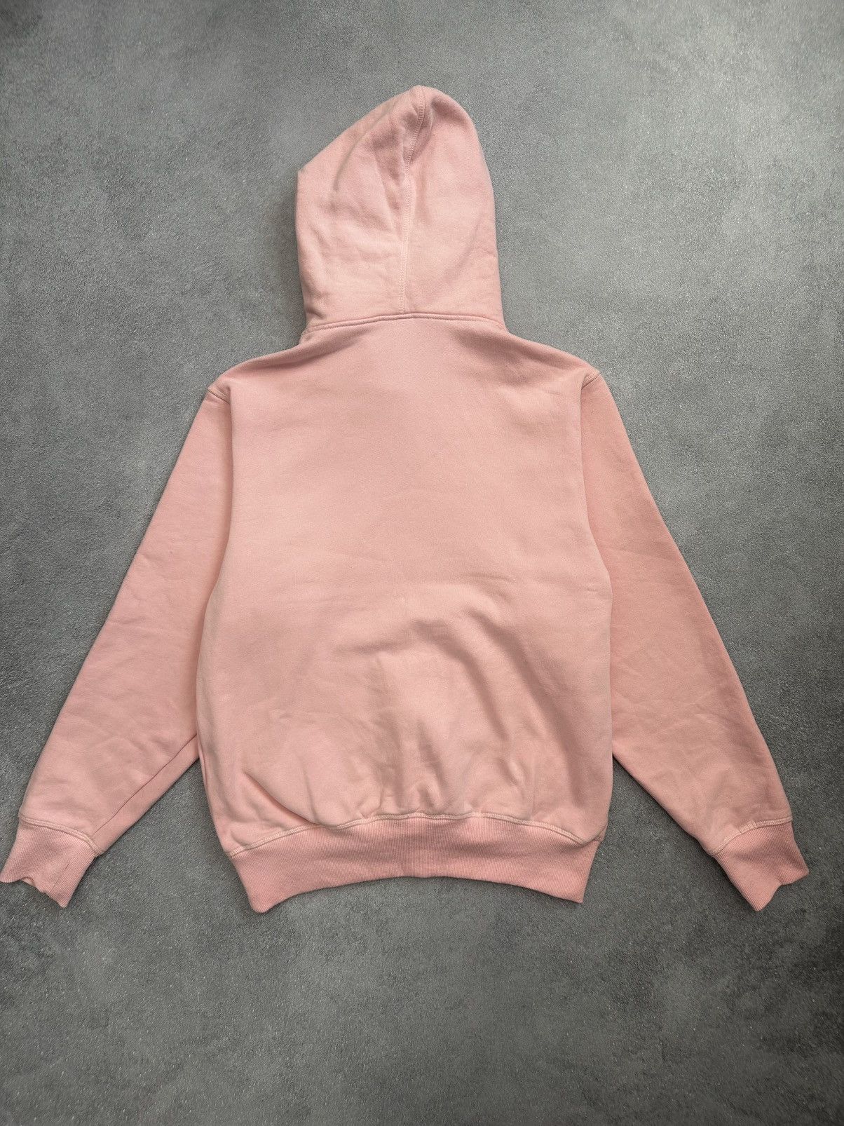 Corteiz Corteiz Allstarz Hoodie pink Size US S / EU 44-46 / 1 - 2 Thumbnail