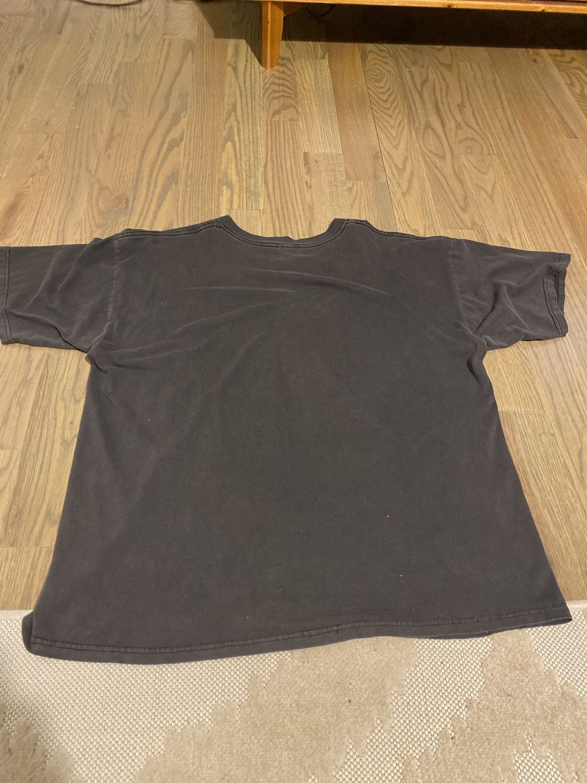 Vintage Vintage T-Shirt Size US XL / EU 56 / 4 - 2 Thumbnail