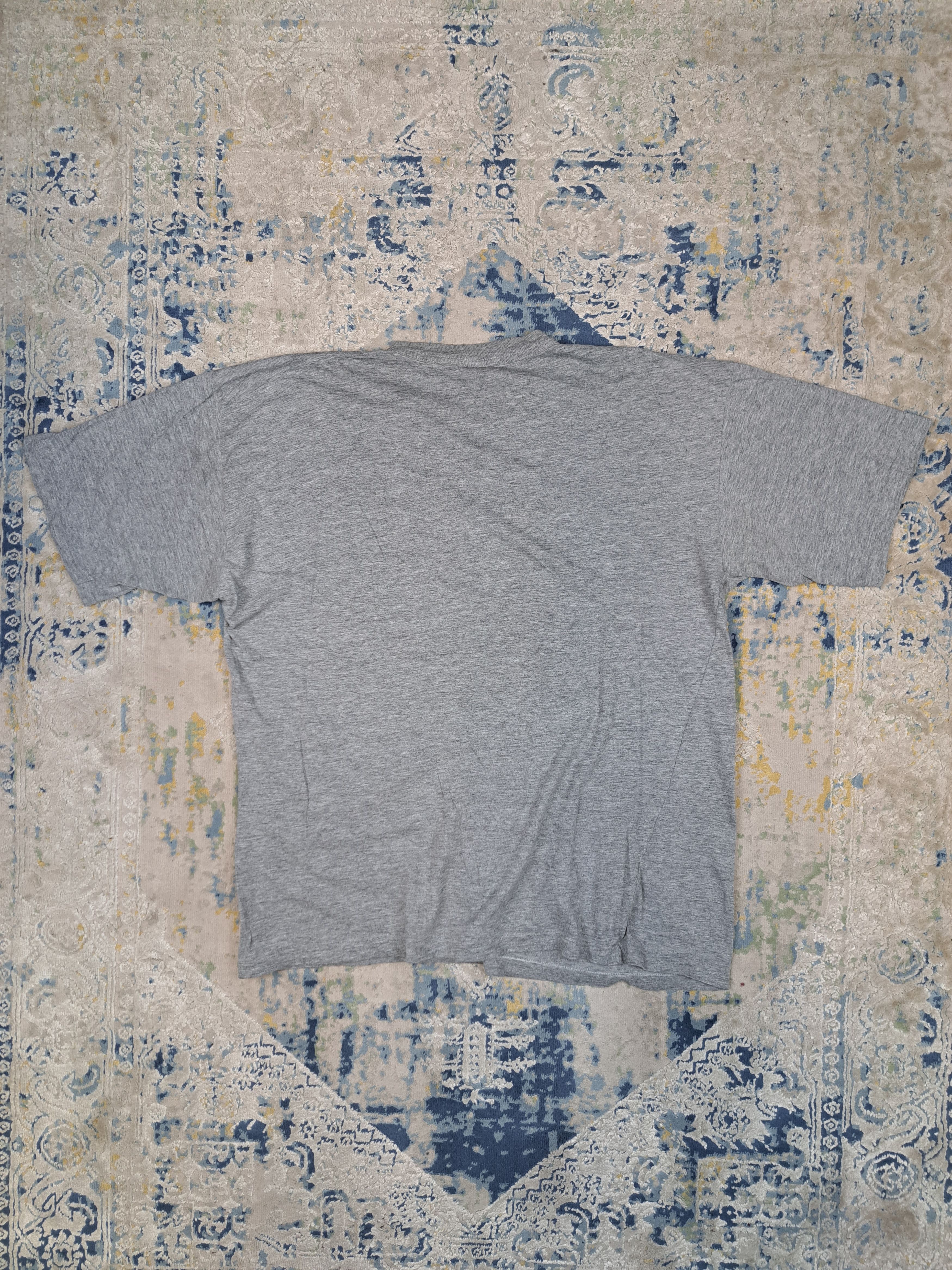 Vintage 1987 "Cobra Verde" Werner Herzog Klaus Kinski Single Stitch Size US XL / EU 56 / 4 - 9 Thumbnail