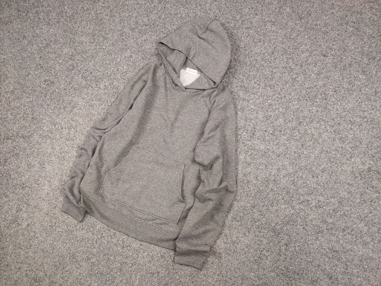 John Elliott John Elliott designer Classic Grey blank USA Hoodie Size US M / EU 48-50 / 2 - 3 Thumbnail