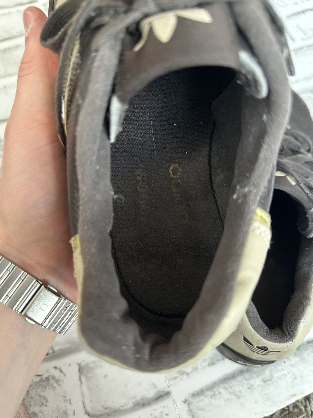 Adidas adidas x Goodyear drivers Size US 8 / EU 41 - 7 Thumbnail
