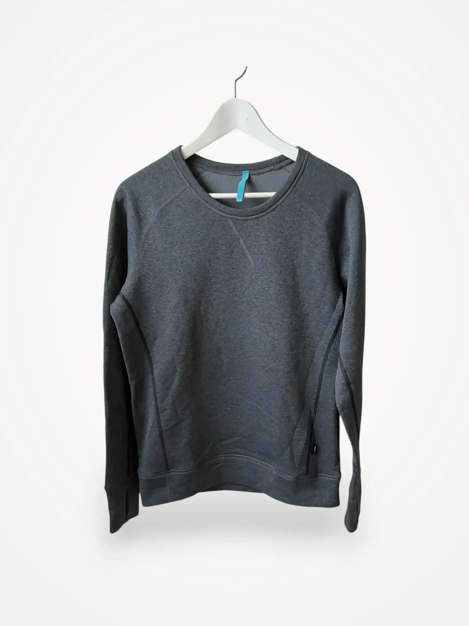 Houdini Houdini Powerhoudini/fleecetröja Sweatshirt Size XS / US 0-2 / IT 36-38 - 1 Thumbnail