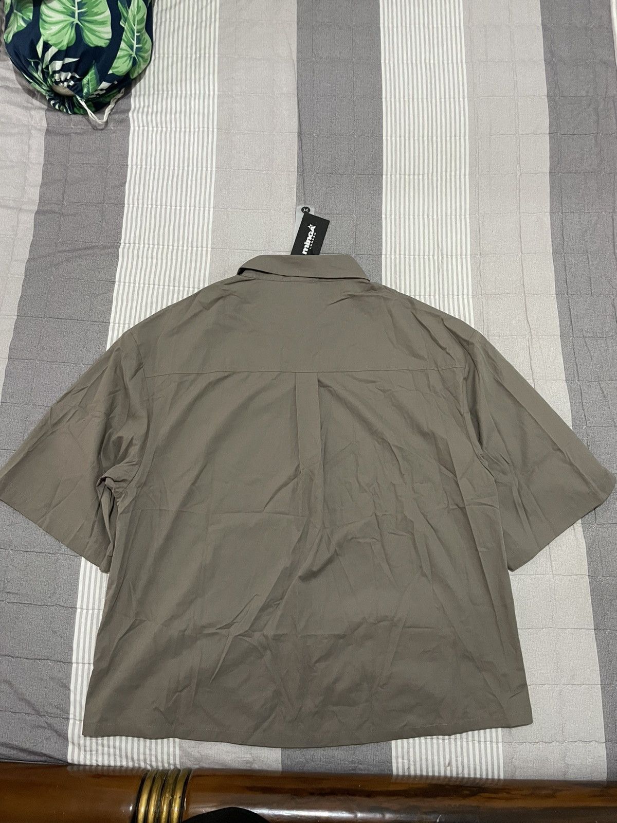 Minga London Vintage minga london hysteric all eye Size XL / US 12-14 / IT 48-50 - 12 Thumbnail