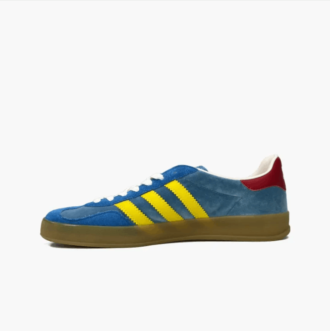 Adidas Adidas Low-Top Sneaker Size US 7.5 / EU 40-41 - 1 Thumbnail