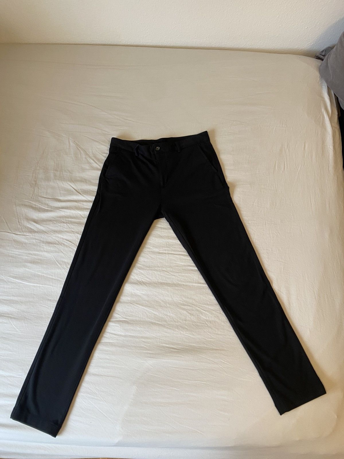 Other Black dress pants Size US 32 / EU 48 - 1 Thumbnail