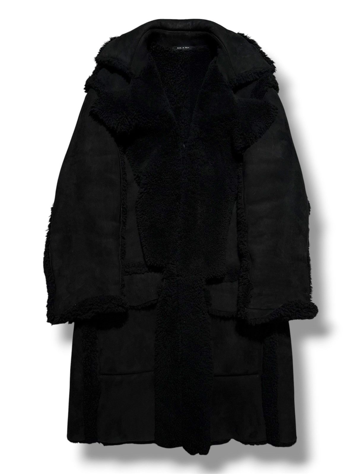 Gucci Gucci x Tom Ford wool coat | Grailed