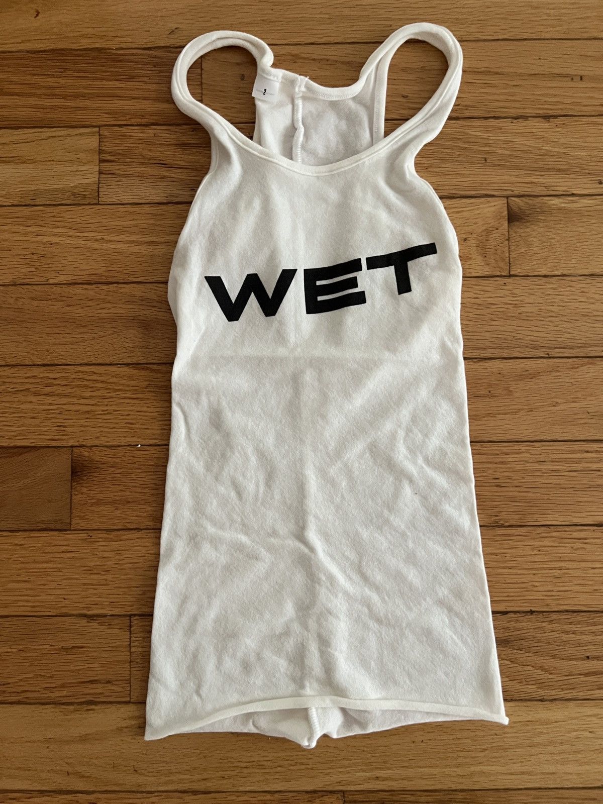 Yeezy Wet | Grailed