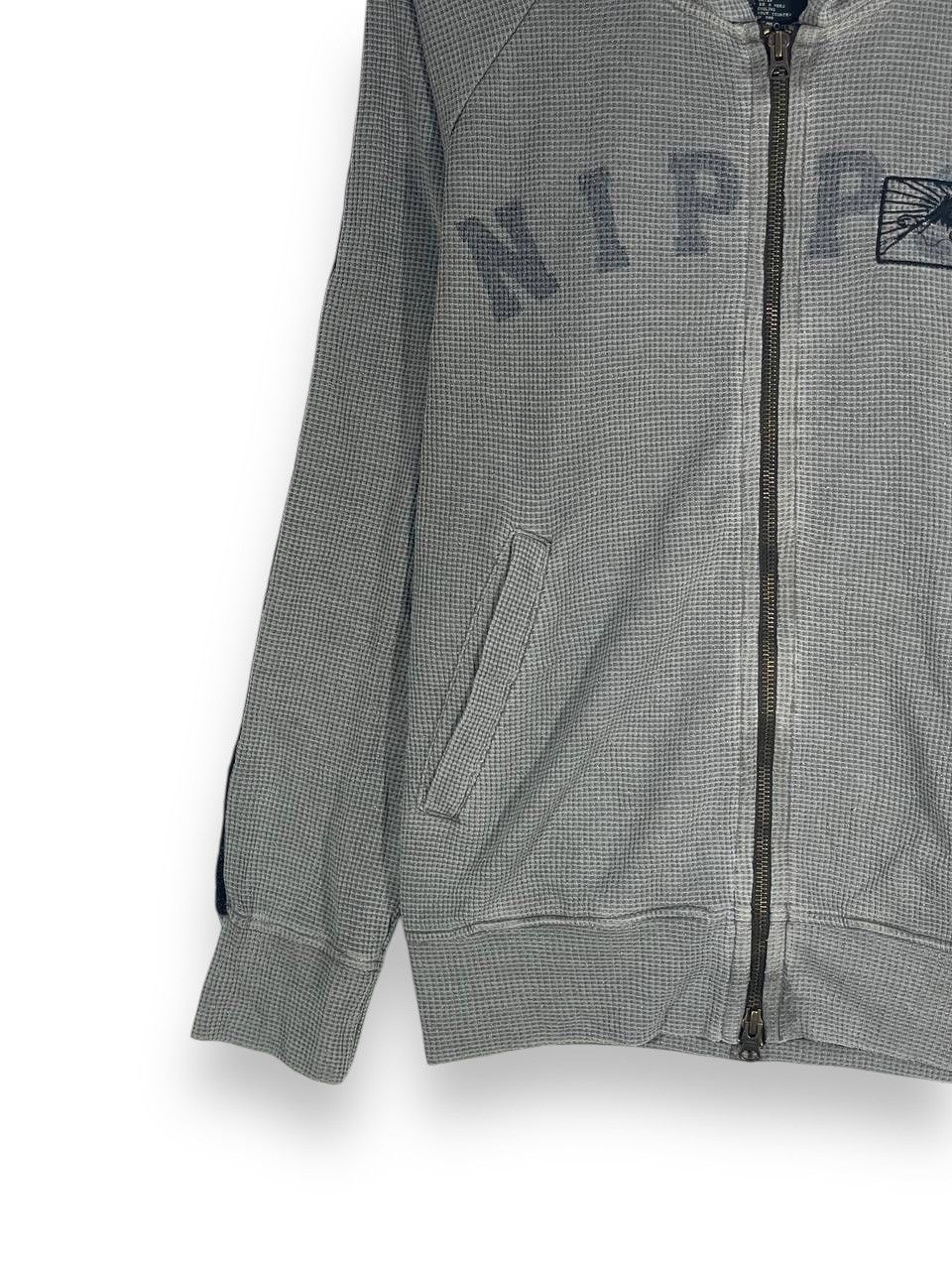 PPFM Nippon ppfm rare punk design Size US L / EU 52-54 / 3 - 3 Thumbnail