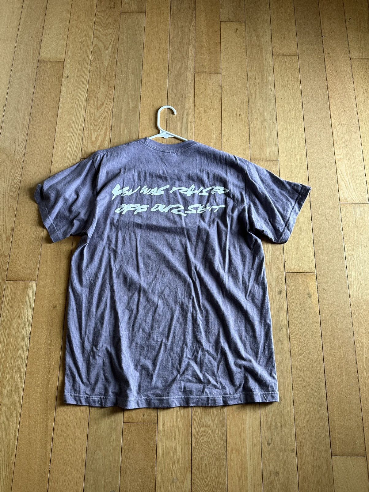 Supreme supreme box logo tee Size US M / EU 48-50 / 2 - 2 Thumbnail