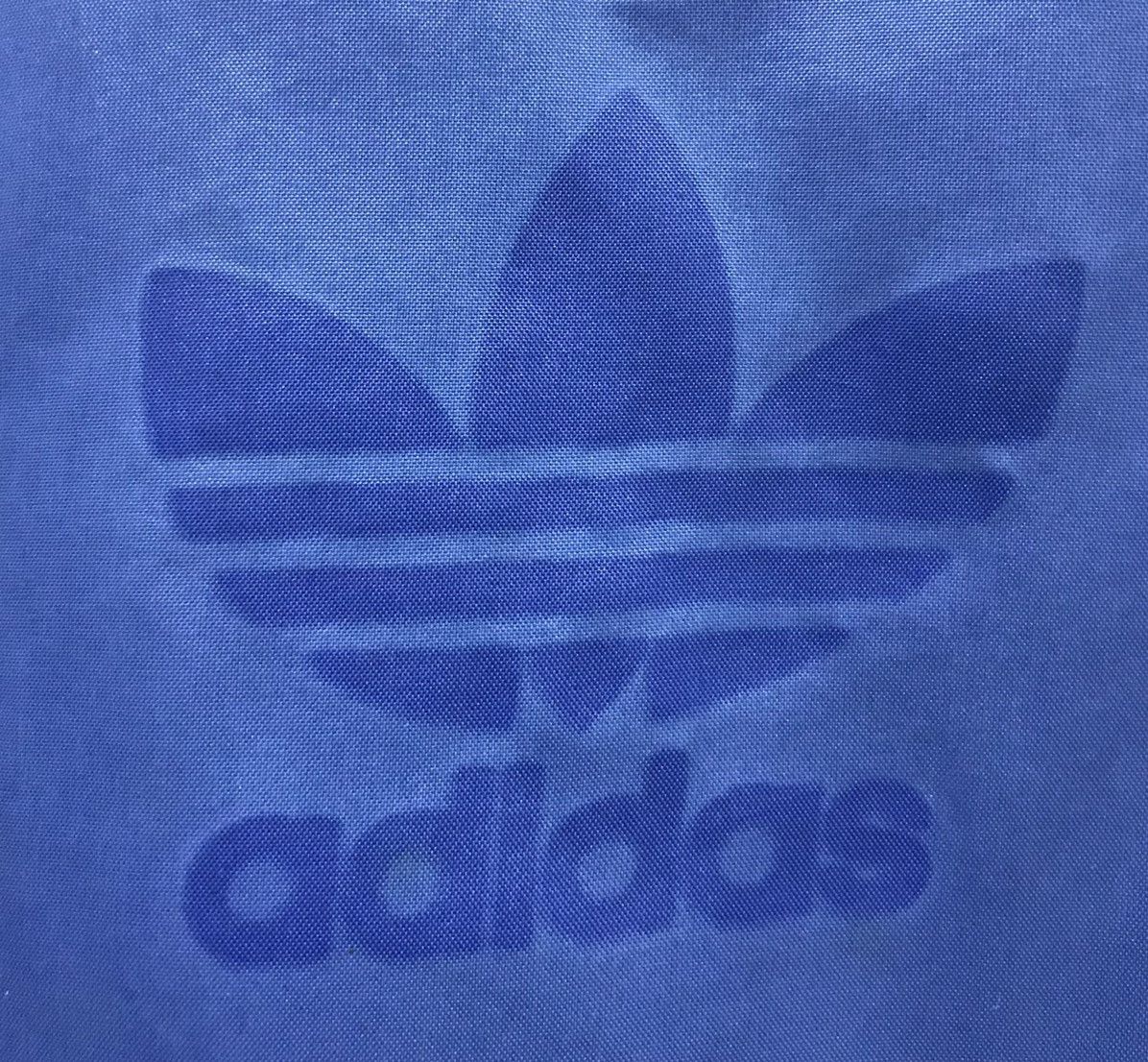 Adidas × Vintage Vintage Adidas Hoodie Size US XXL / EU 58 / 5 - 5 Thumbnail