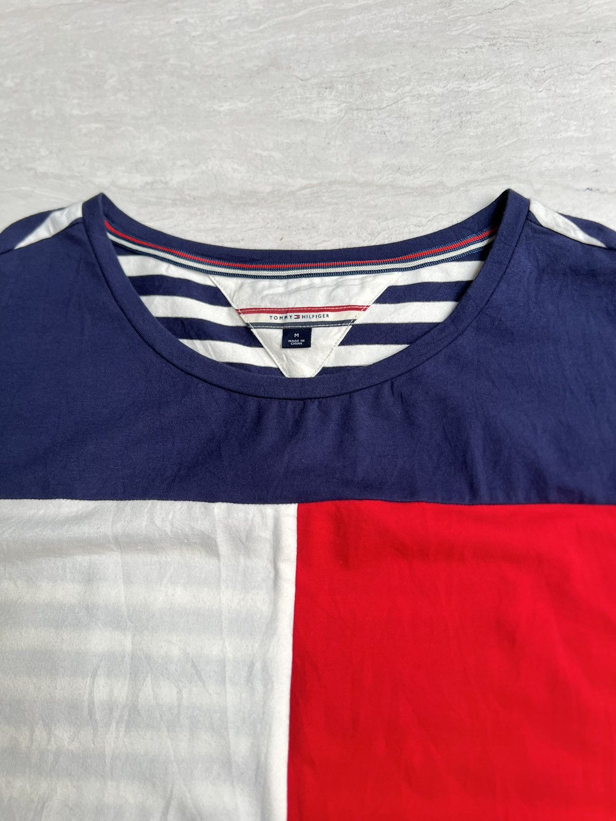 Tommy Hilfiger Tommy Hilfiger Midi Dress Size S / US 4 / IT 40 - 14 Thumbnail