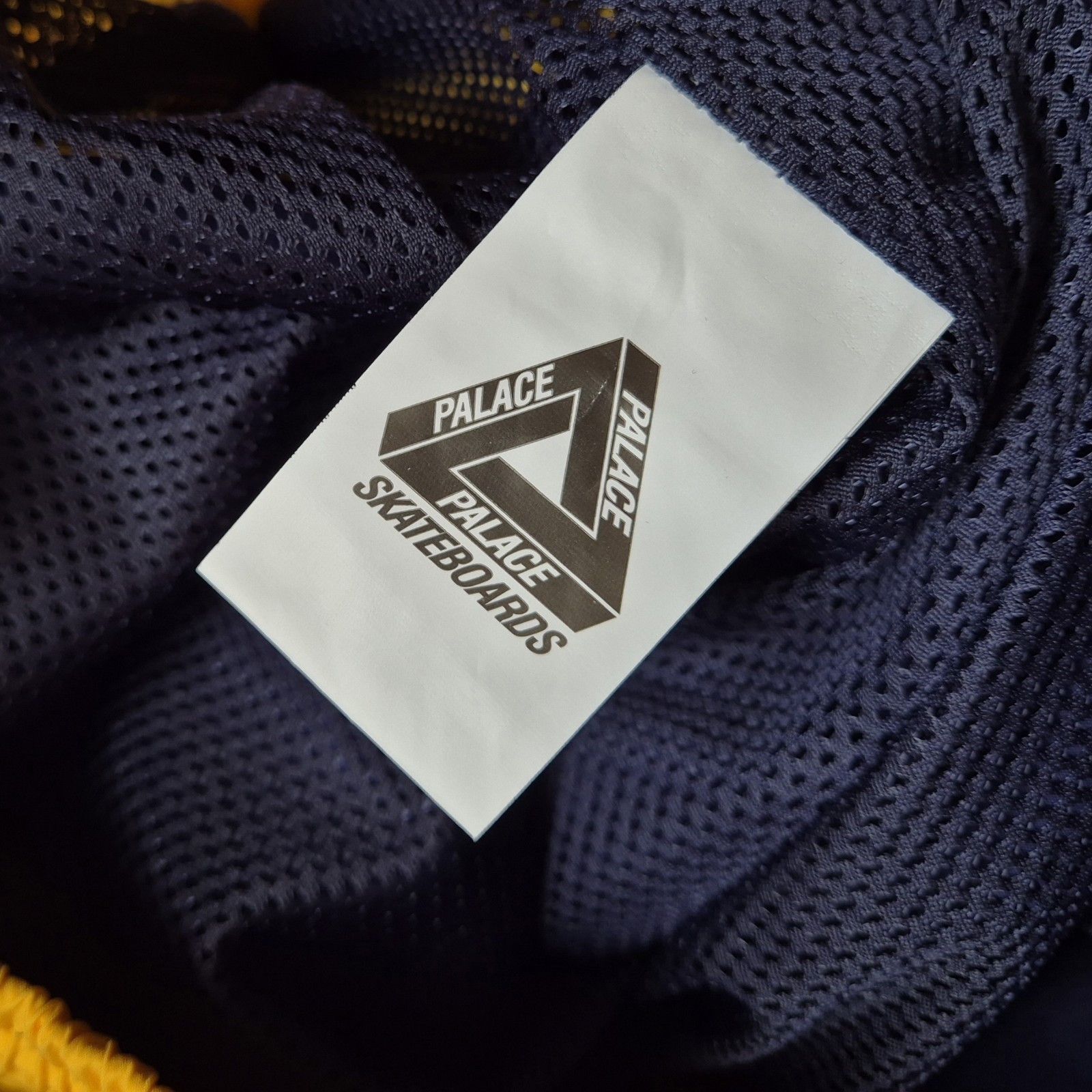 Palace Palace Palamat Shell Jogger Blue Small Brand New SS24 Size US 30 / EU 46 - 9 Thumbnail