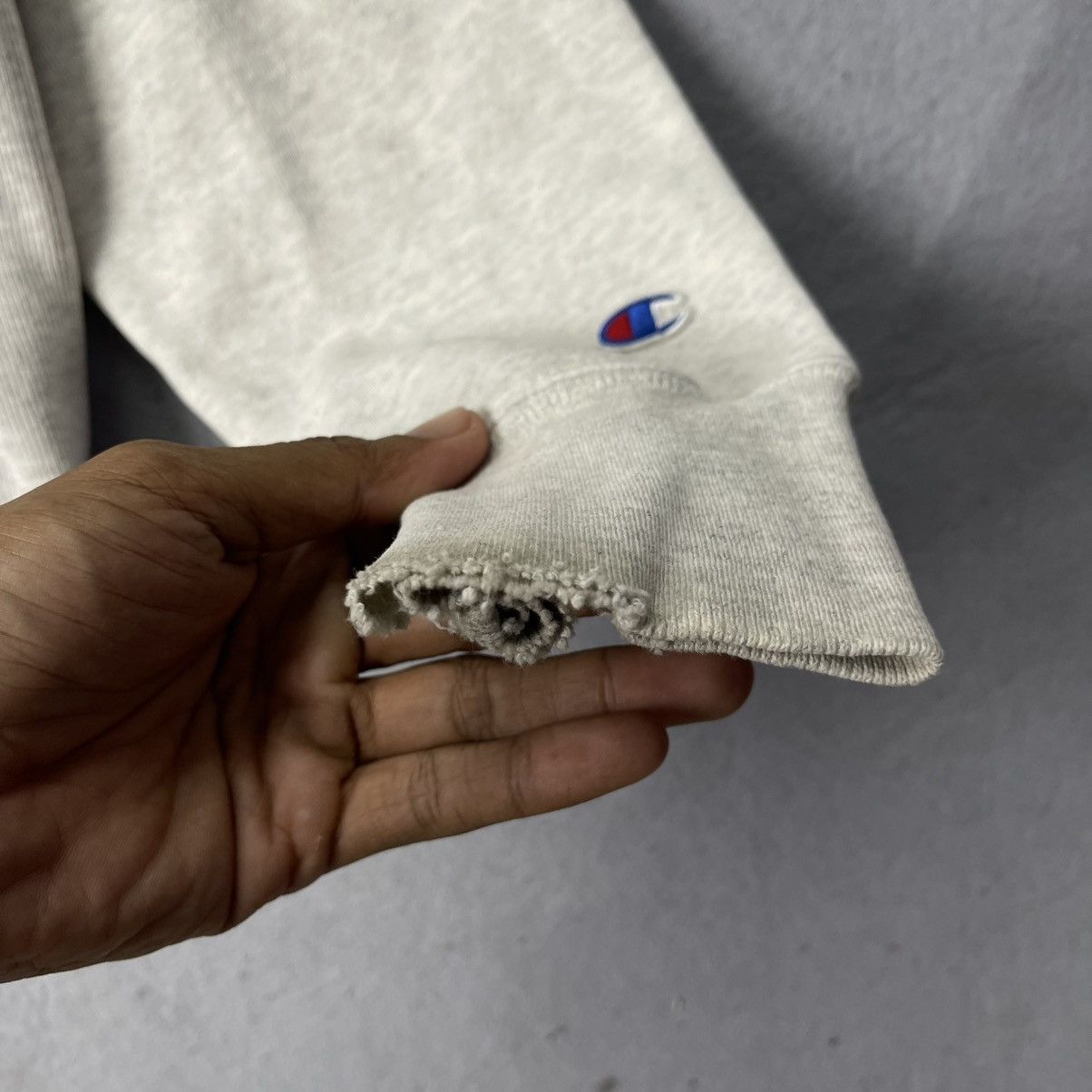 Champion Vintage Champion Reverse Weave Crewneck Sweatshirt Size US M / EU 48-50 / 2 - 5 Thumbnail