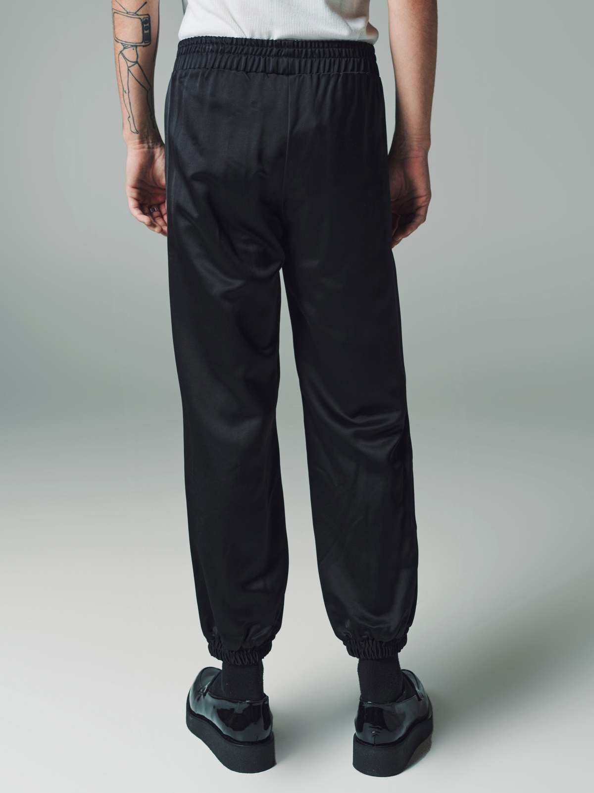 Ernest W. Baker BNWT SS24 ERNEST W. BAKER TRACK PANTS S Size US 30 / EU 46 - 13 Thumbnail